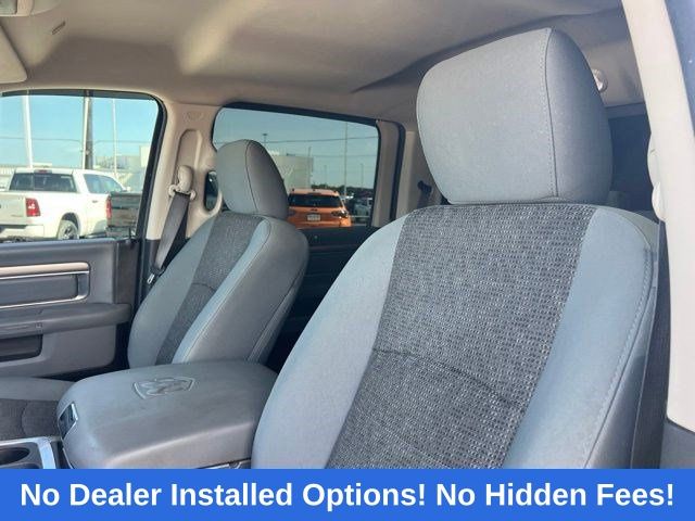 2019 Ram 1500 Classic Lone Star Black at AutoSavvy Houston Southwest