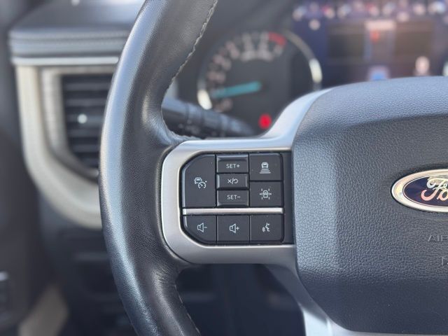 2024 Ford Expedition Limited MAX
