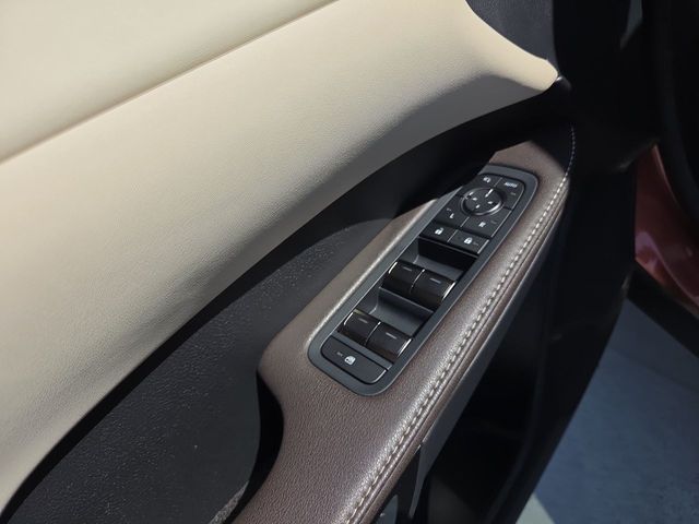2025 Lexus RX