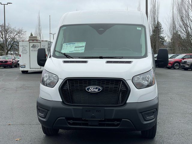 new 2026 Ford Transit-250 car, priced at $53,075