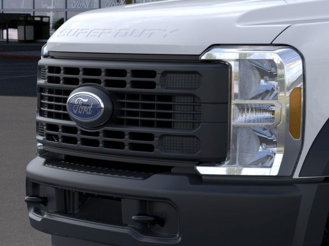 2026 Ford F-550 Super Duty Chassis Cab XL - Photo 17