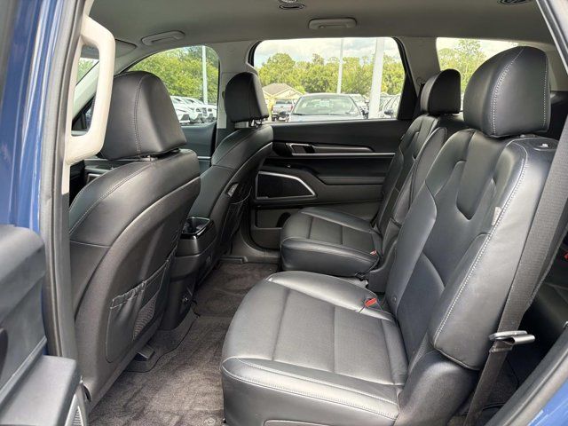 Used 2023 Kia Telluride SUV