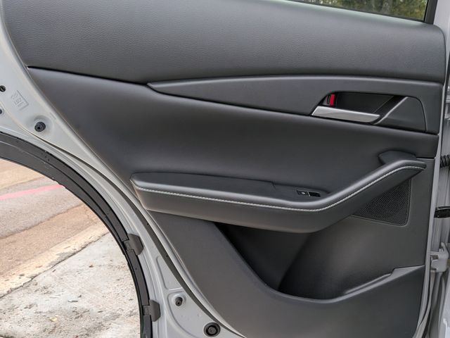 2026 Mazda CX-30 2.5 S Aire Edition Gray at Joe Myers Mazda Kia