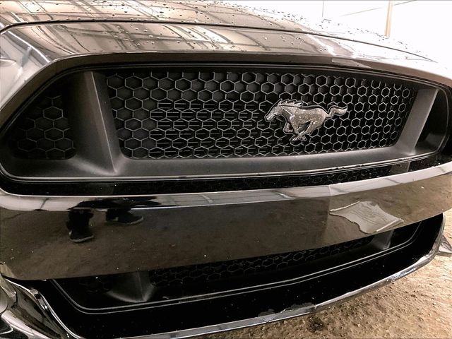 2016 Ford Mustang GT Black at Grove City Ford