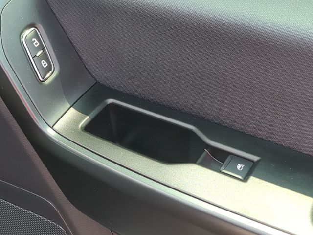 New 2026 Carbonized Gray Metallic Ford STX® image 42