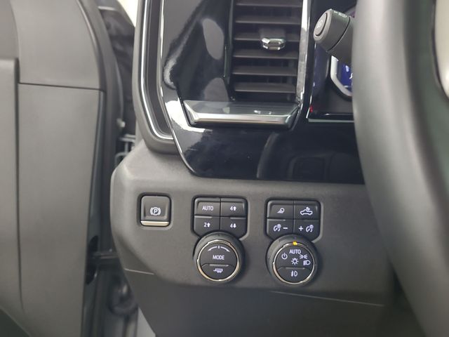 2025 – Chevrolet – Silverado 2500HD