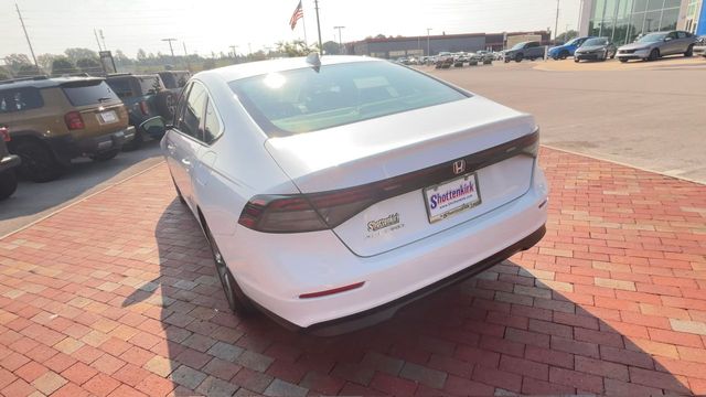Used 2024 Honda Accord Sedan