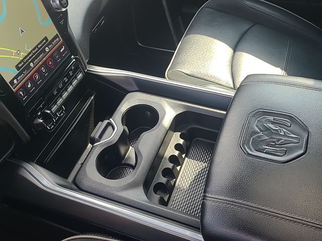 Used 2021 Ram 2500 Truck