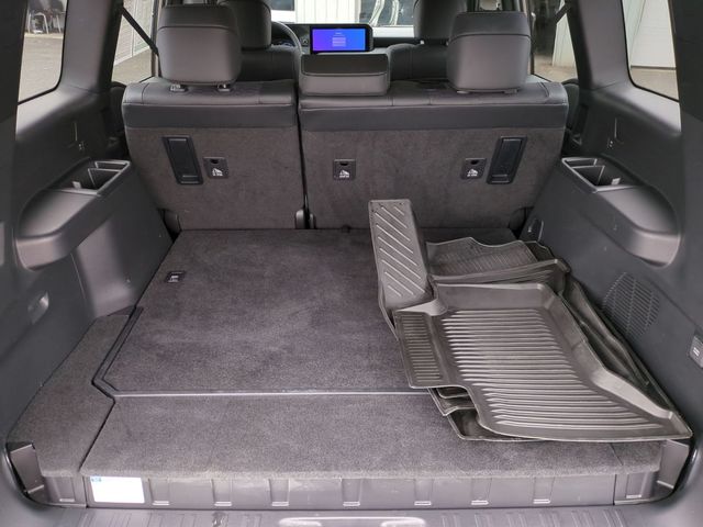 used 2024 Toyota Land Cruiser car, priced at $64,181