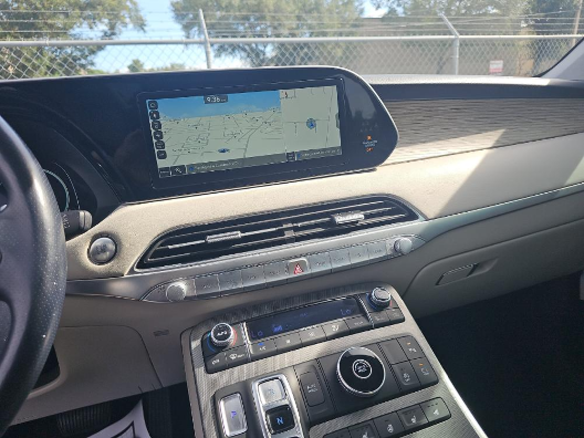 Used 2021 Hyundai Palisade SUV