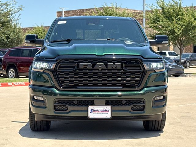 New 2026 Ram 1500 Truck