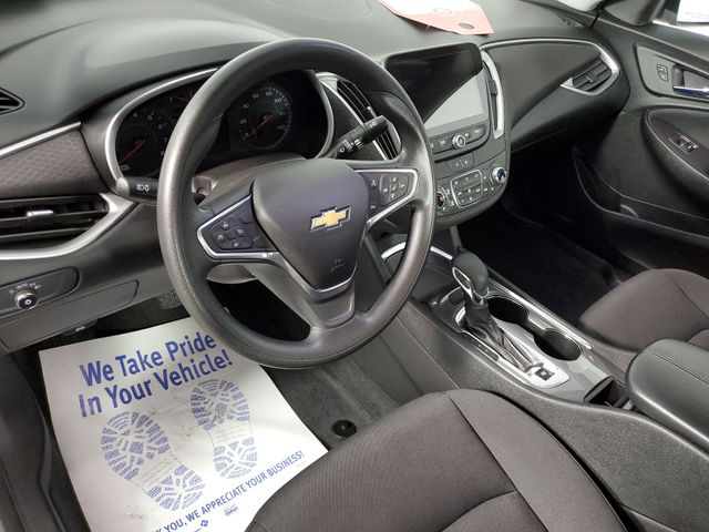 Used 2022 Chevrolet Malibu For Sale in Indianapolis, IN