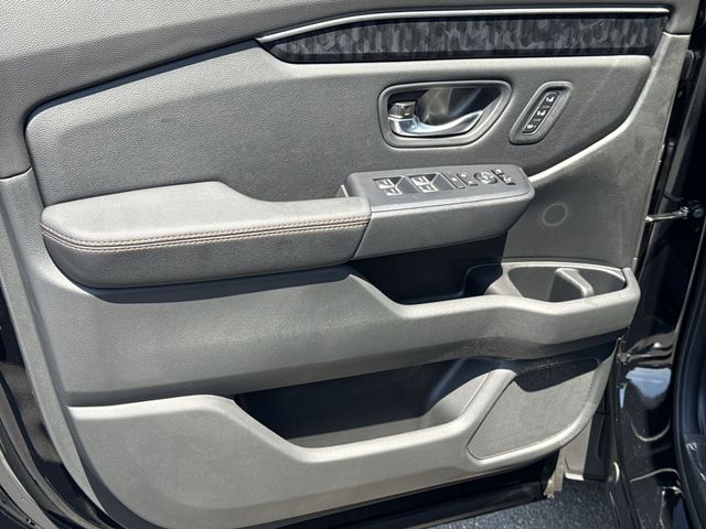 New 2026 Honda Passport SUV
