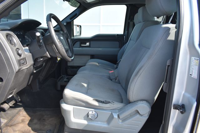 Used 2013 Ford F-150 Truck