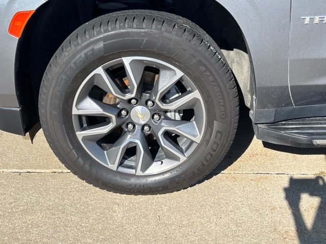 Used 2021 Chevrolet Tahoe SUV