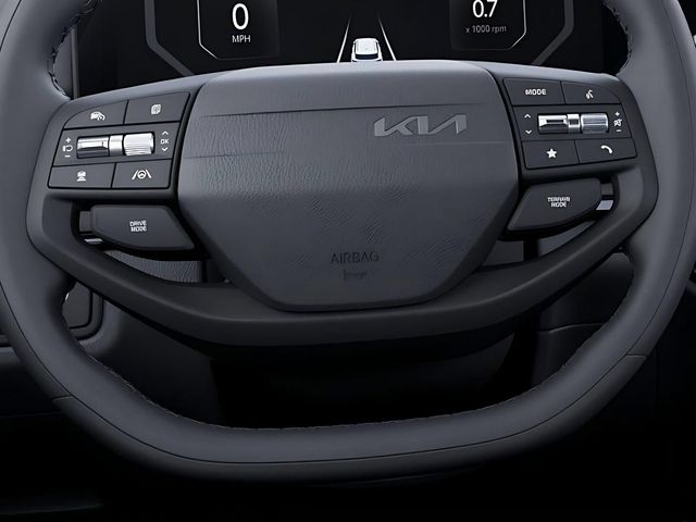 2026 Kia Sportage X-Line - Photo 22