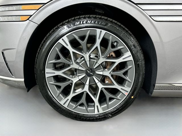 Thumbnail: 2026 Genesis G90 - 23