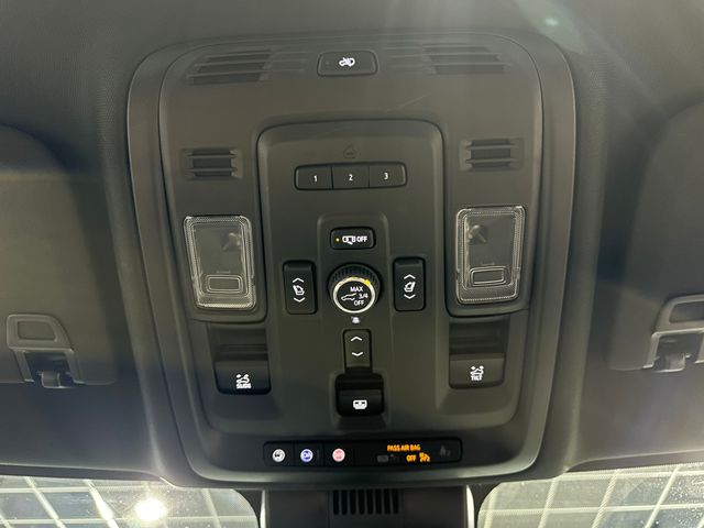 2024 GMC Yukon Denali Black at Bob King Buick GMC