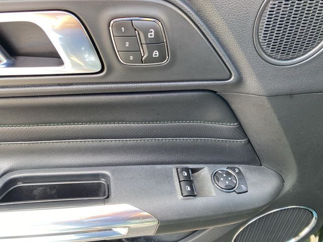 Used Car 2020 Ford Mustang  Bullitt For Sale Under $40,000 In San Antonio, Texas