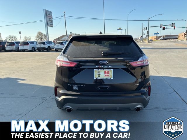 Used 2024 Ford Edge SUV