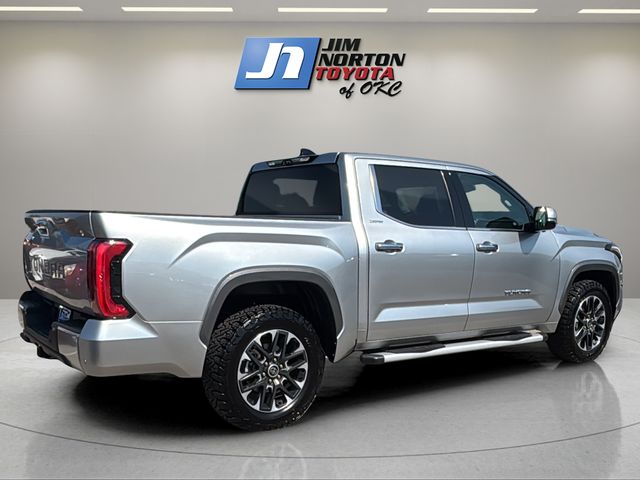 Used 2023 Toyota Tundra Truck