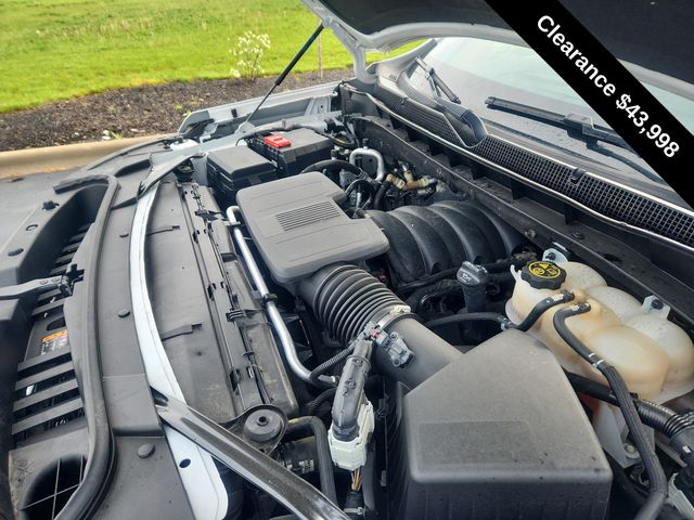 Used 2023 Chevrolet Suburban For Sale in Grove City, OH