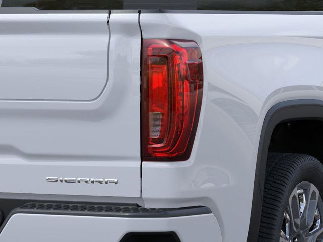New 2026 White GMC Denali Ultimate image 11
