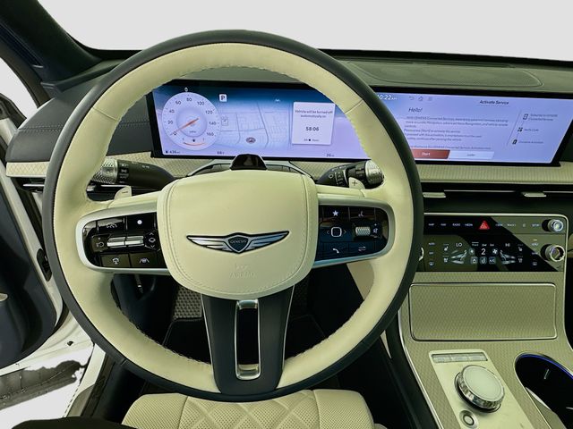 Thumbnail: 2026 Genesis GV80 - 10