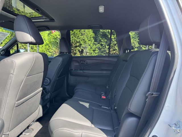 Used 2023 Honda Passport SUV