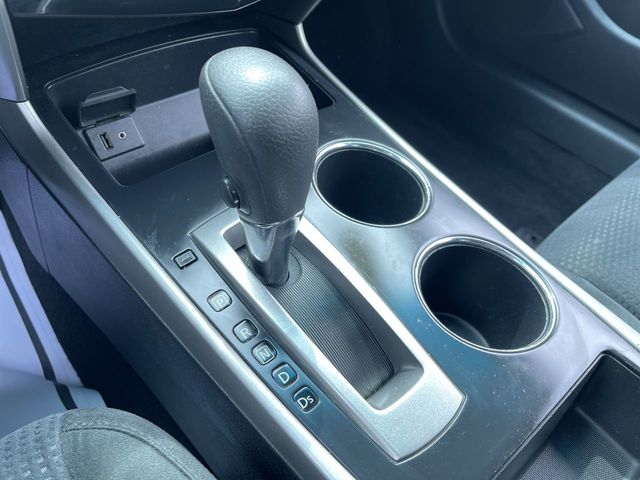 Used 2015 Nissan Altima For Sale in Muncie, IN