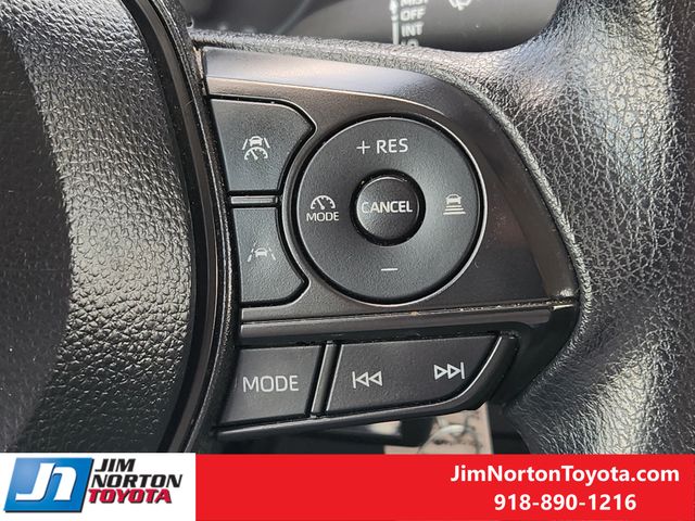 Used 2025 Toyota Corolla Sedan