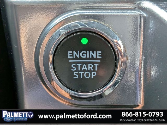 used 2021 Ford F-150 car, priced at $38,958