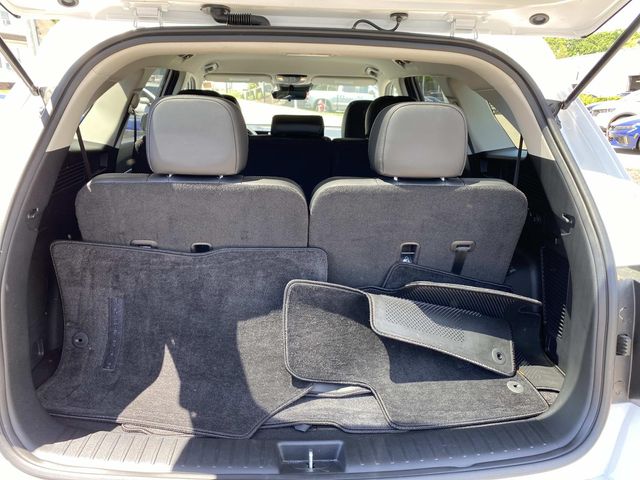 Used 2025 Kia Sorento SUV