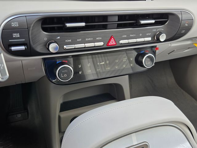 2027 Hyundai Palisade