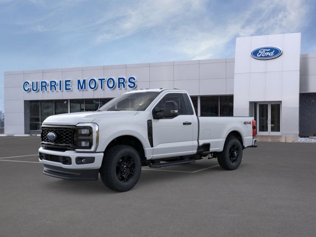 2026 Ford F-350 Super Duty
