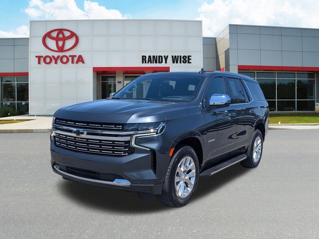 2021 Chevrolet Tahoe