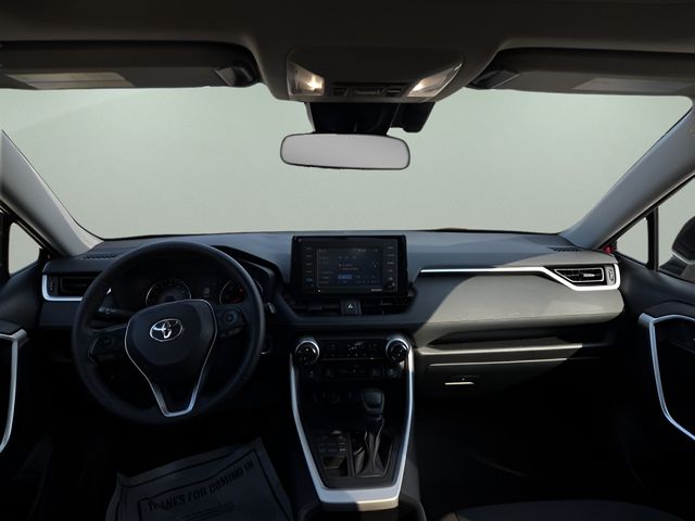 Used 2022 Toyota RAV4 SUV
