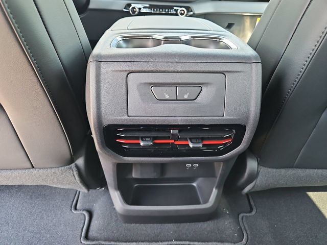 2026 Chevrolet Silverado EV Trail Boss Black at DeMontrond Gulf Freeway