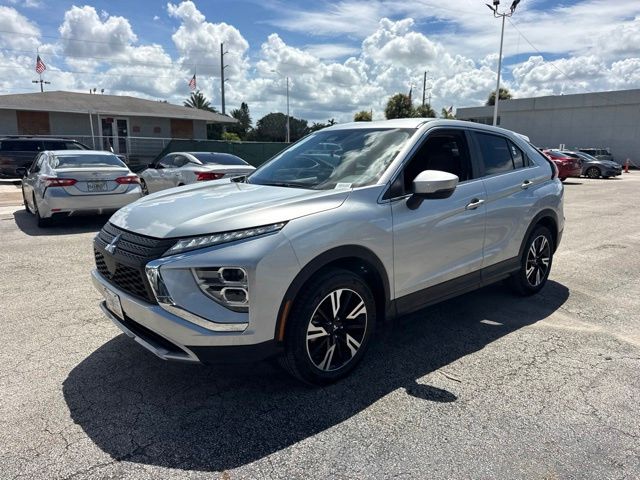 2025 Mitsubishi Eclipse - $21,076