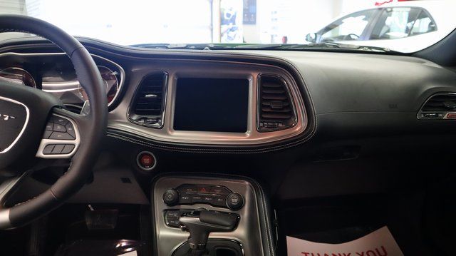 Used 2023 Dodge Challenger Coupe