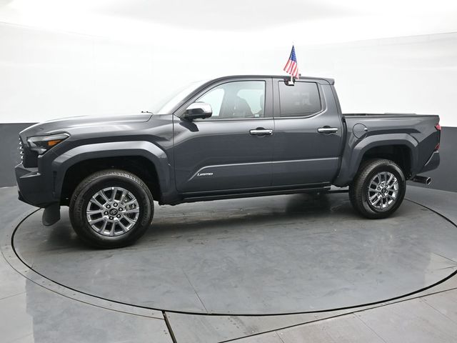 2024 Toyota Tacoma Limited 2