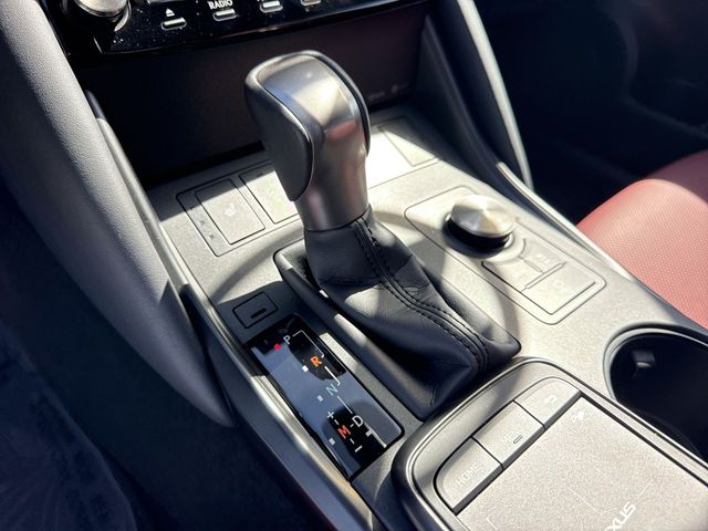 2025 Lexus IS - $46,788
