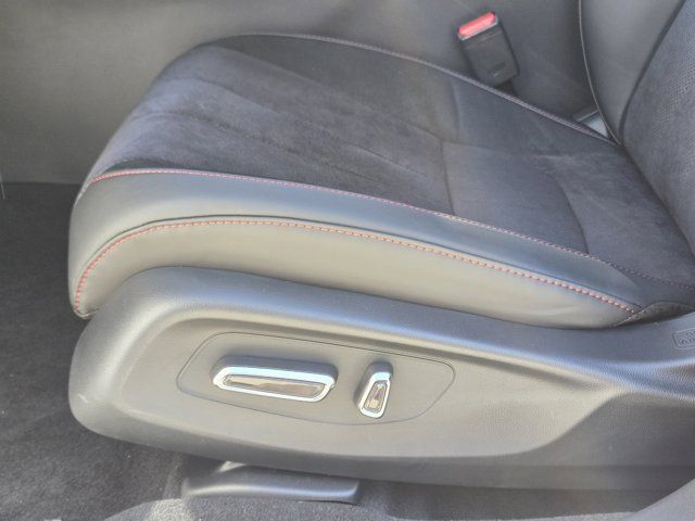 new 2026 Acura ADX car, priced at $42,250