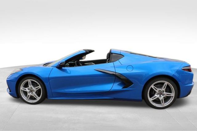 2024 Chevrolet Corvette Stingray 29