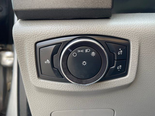 2019 Ford F-250SD XL - Ingot Silver exterior view 20