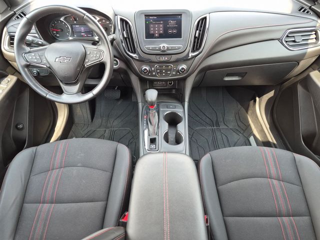 2022 Chevrolet Equinox - Image 28