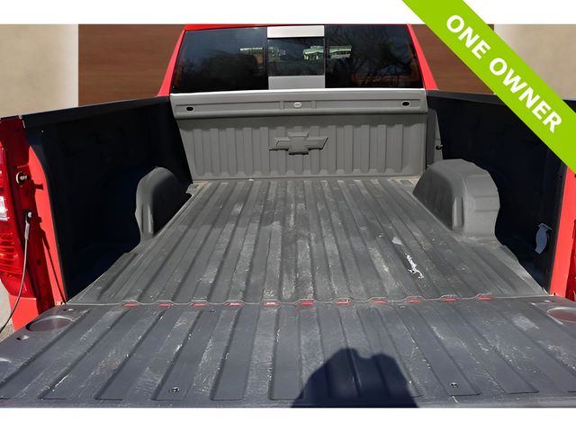 Used Car 2024 Chevrolet Silverado 1500  Lt For Sale Under $40,000 In Austin, Texas