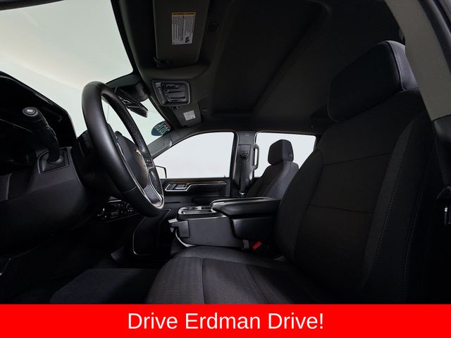 Used 2026 Chevrolet Silverado 1500 Truck
