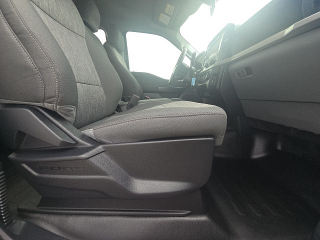 Photo of 2023 Ford F-150 XL in Dallas, GA - 17,  2023 Ford F-150 XL:B01743