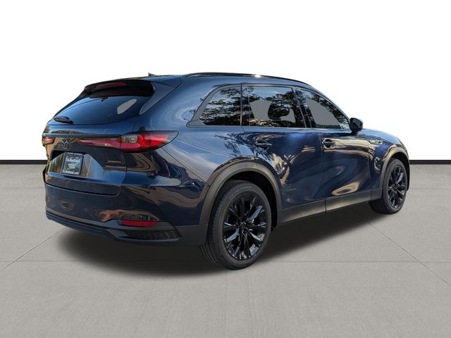 2026 Mazda CX-90 3.3 Turbo Premium - 4
